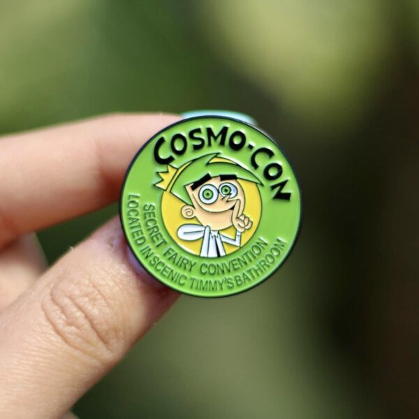 CosmoCon